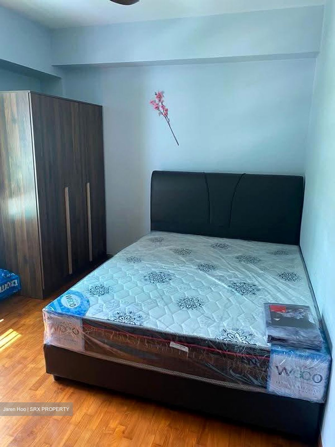 Blk 638A The Meadows (Punggol), HDB 5 Rooms #611446581